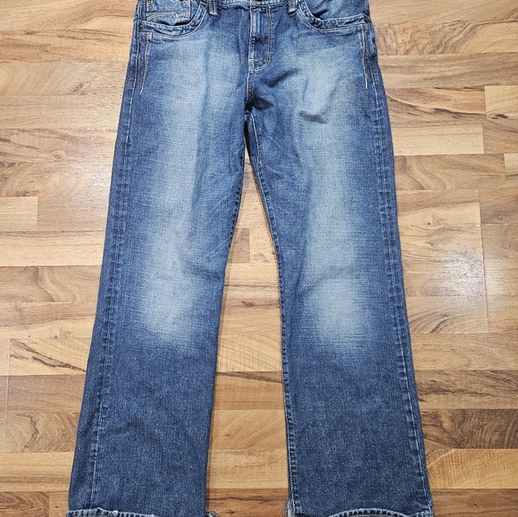 Mavi Mens Jeans 34x32 Blue - Picture 5 of 12